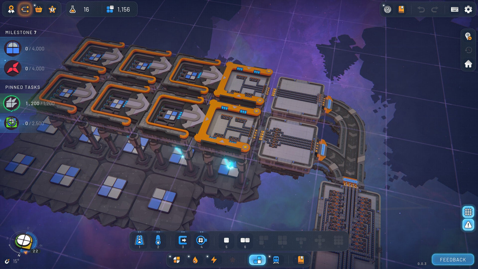 shapez 2 — image 1