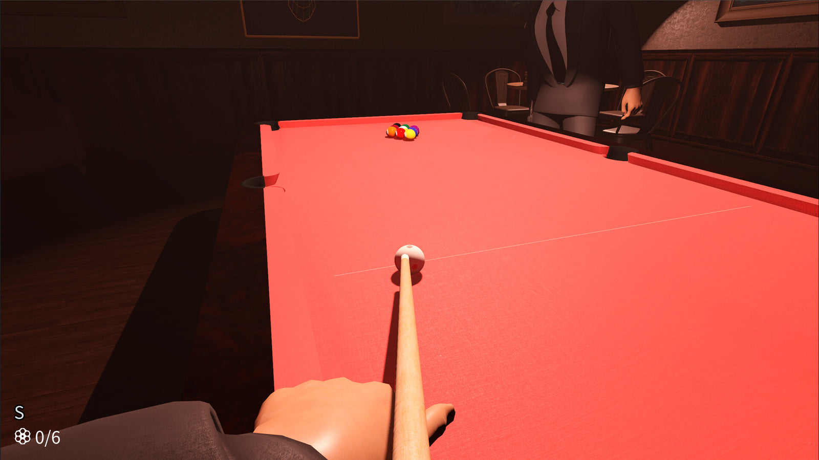 Nine Ball Roulette — image 4