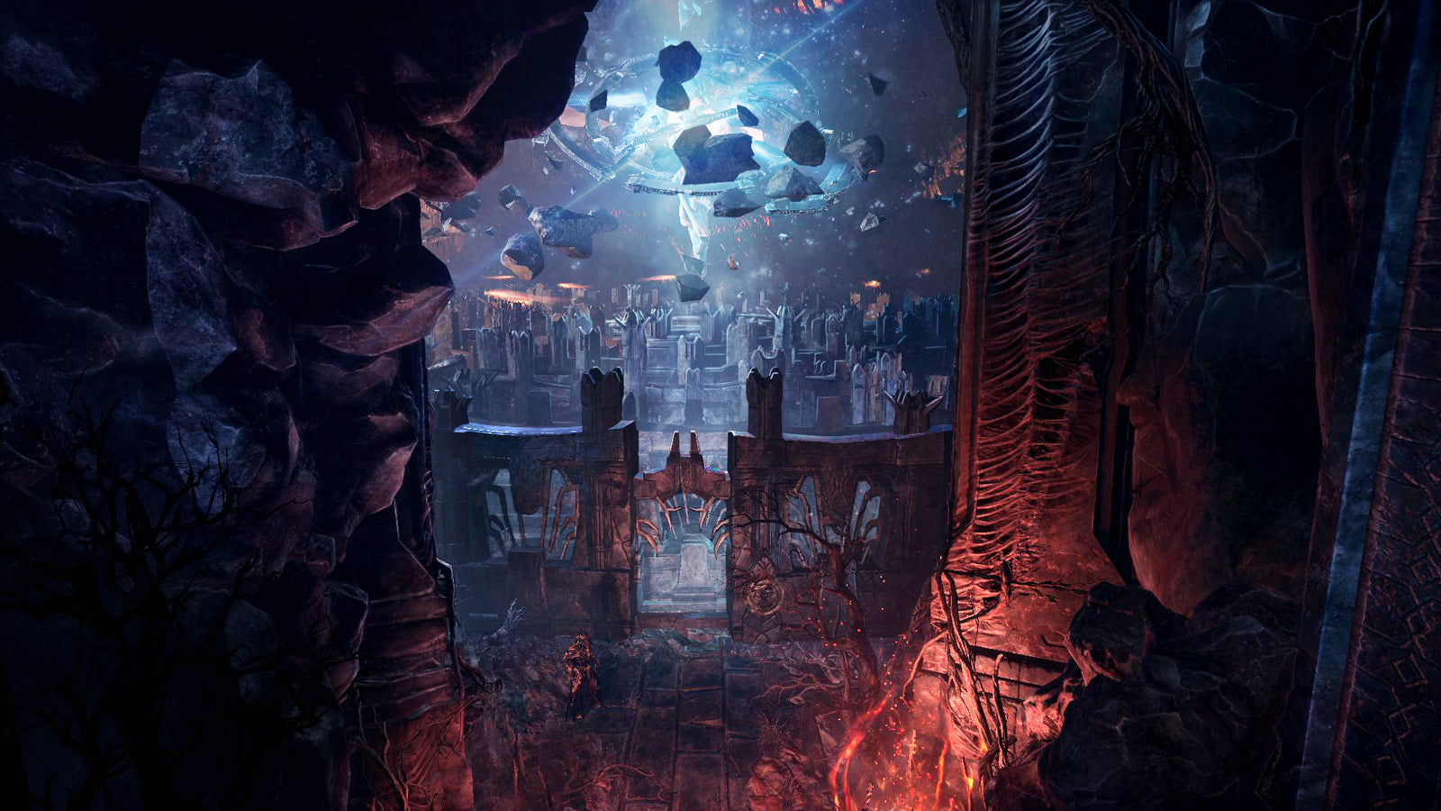 Lords of the Fallen Ancient Labyrinth — image 2