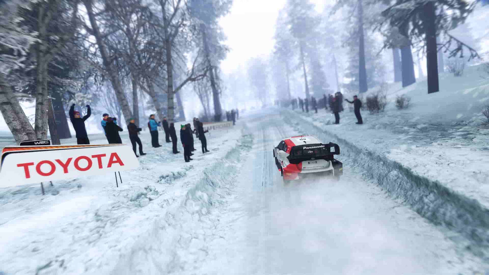 WRC Generations — image 3