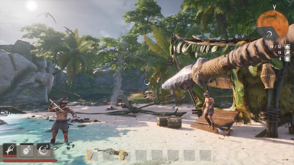 Tribe: Primitive Builder — image 2
