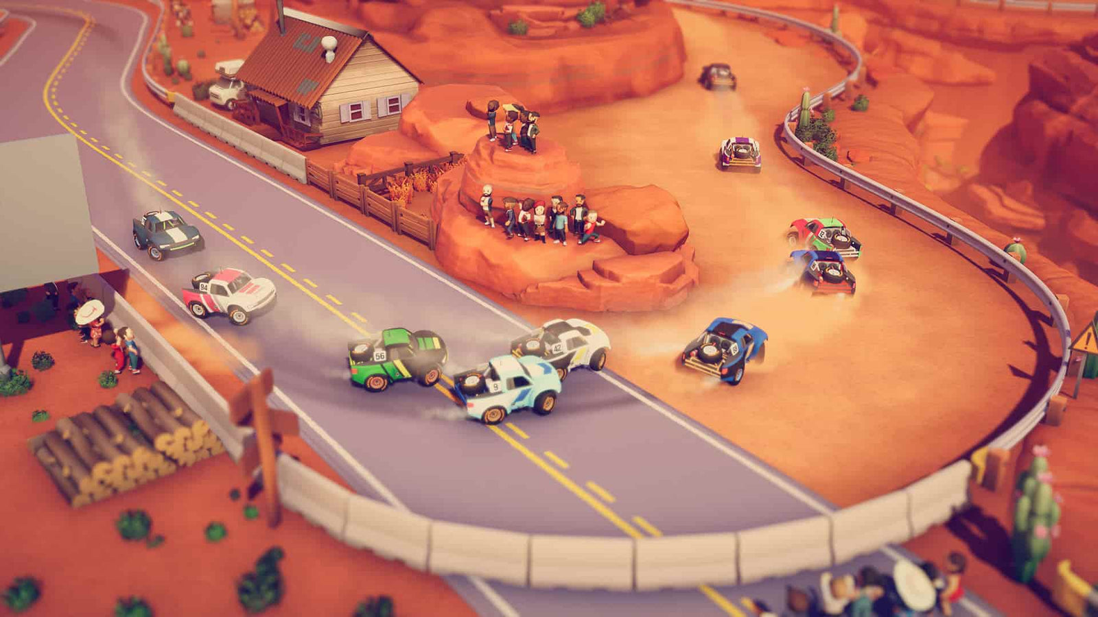Circuit Superstars — image 5