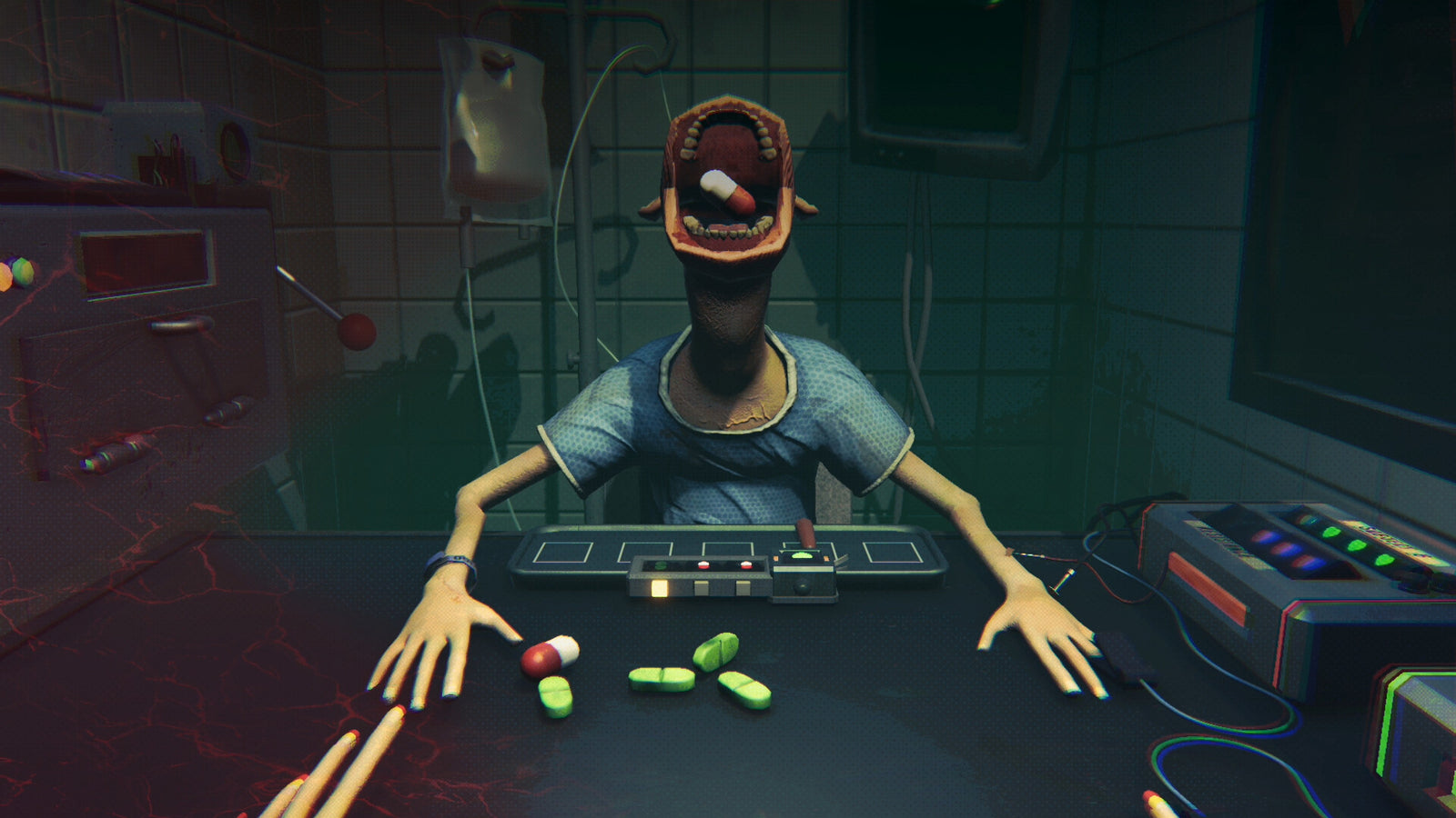 SIDE EFFECTS — image 6