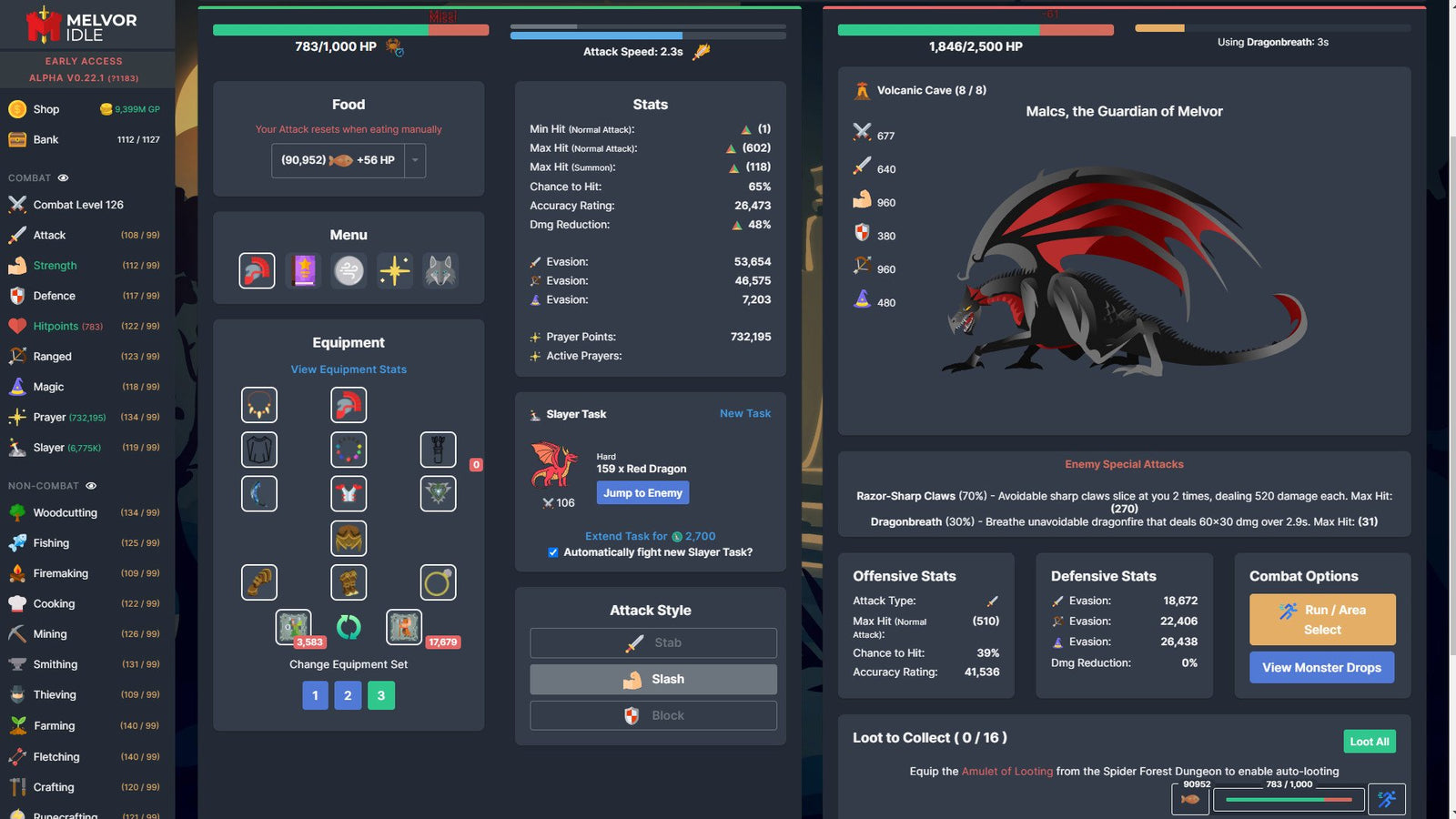 Melvor Idle — image 2