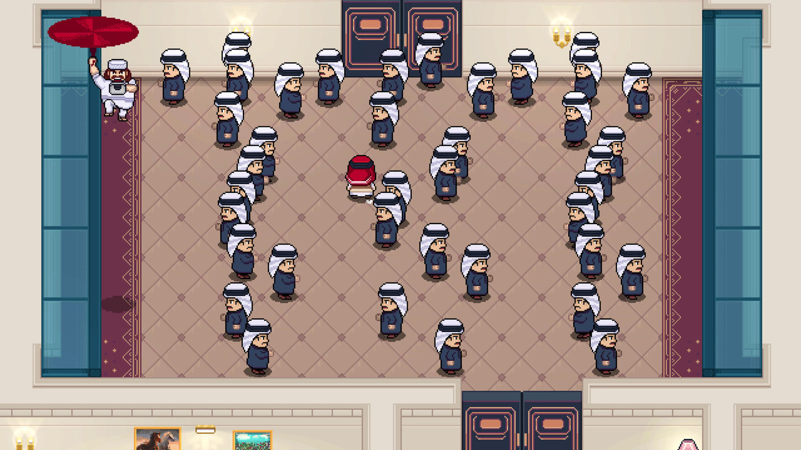 Azooma Escape — image 3