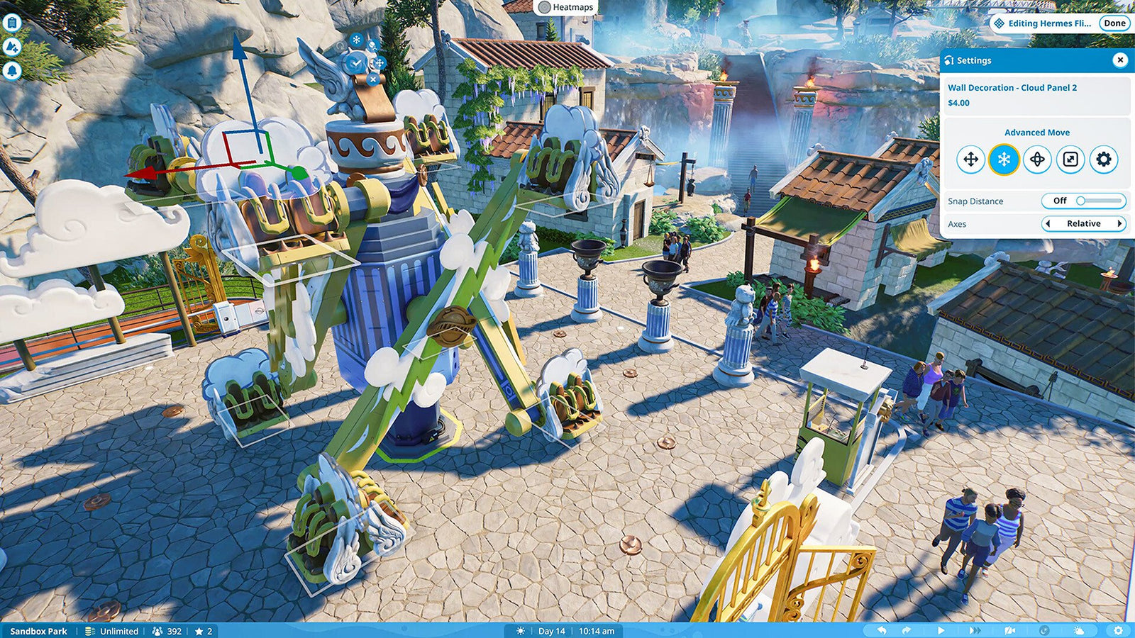 Planet Coaster 2 — image 1