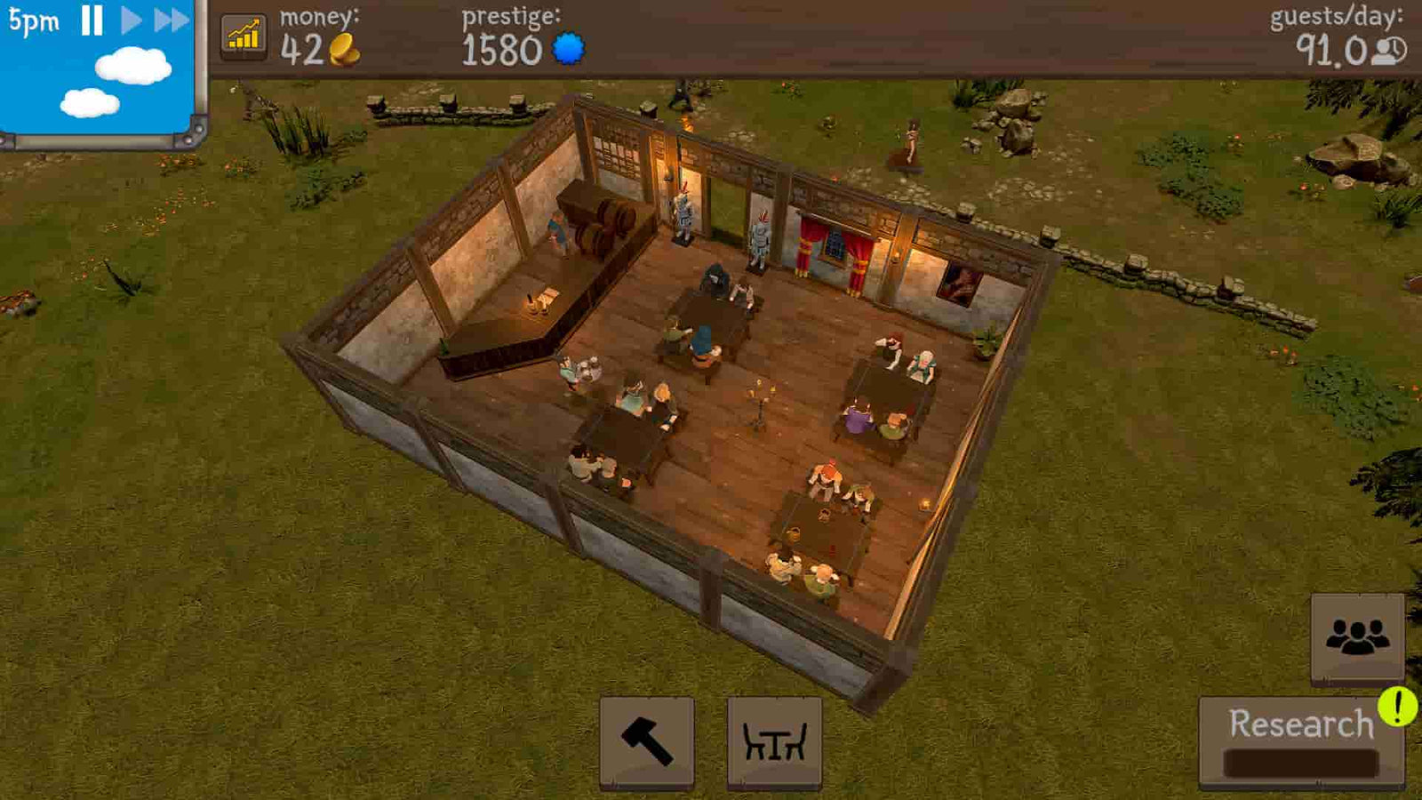 Tavern Master — image 1
