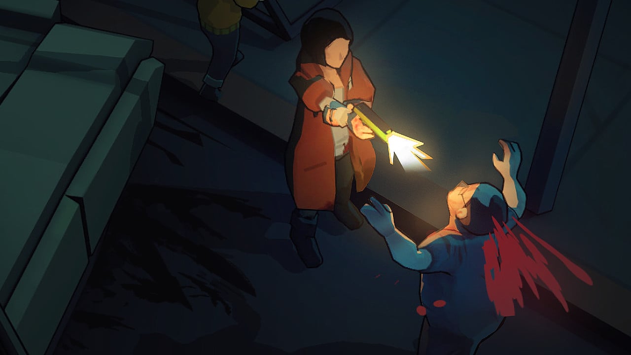UNDYING — image 2