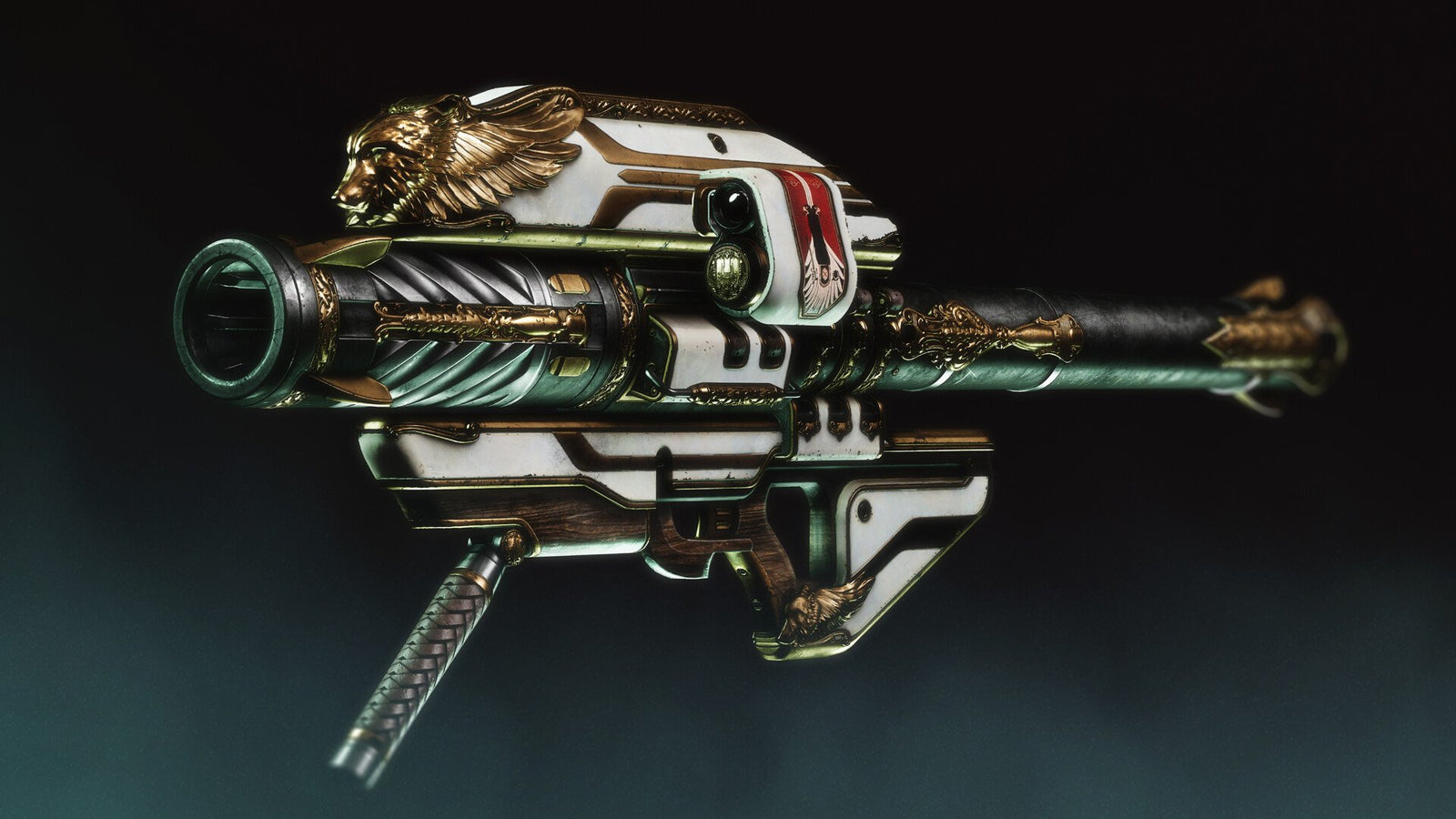 Destiny 2 Armory — image 3