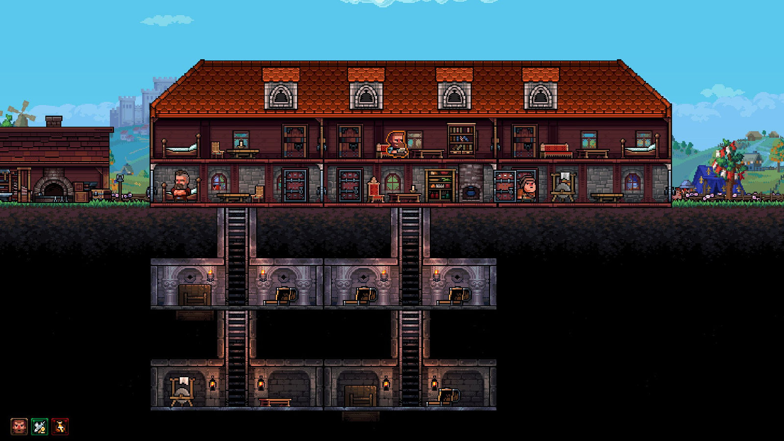 Anvil Saga — image 2