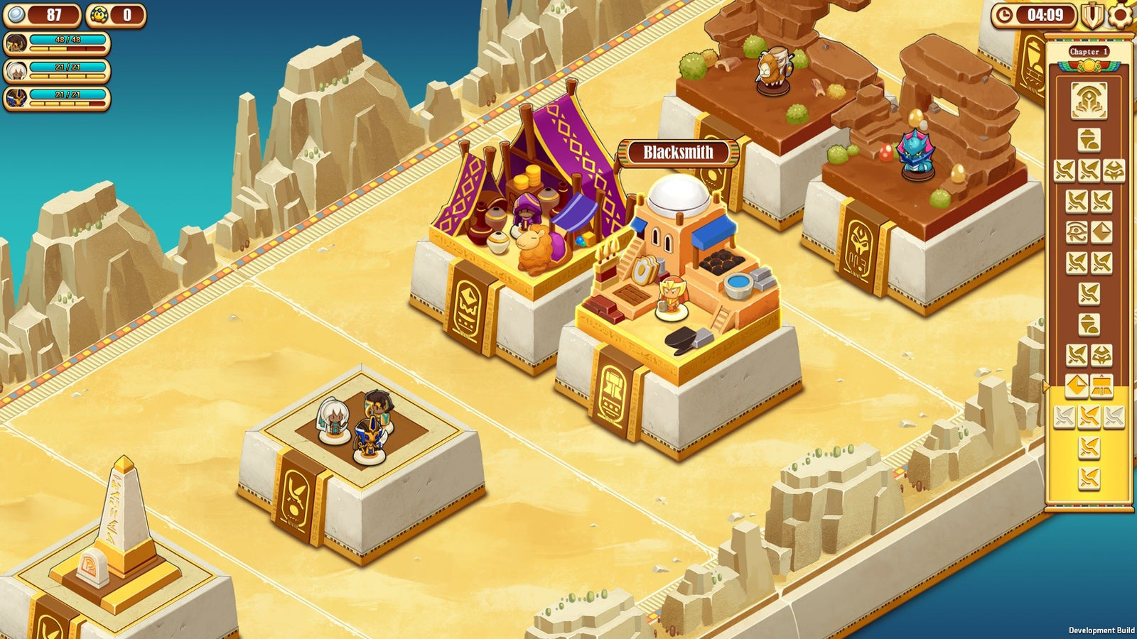 Warriors of the Nile 2 — image 2