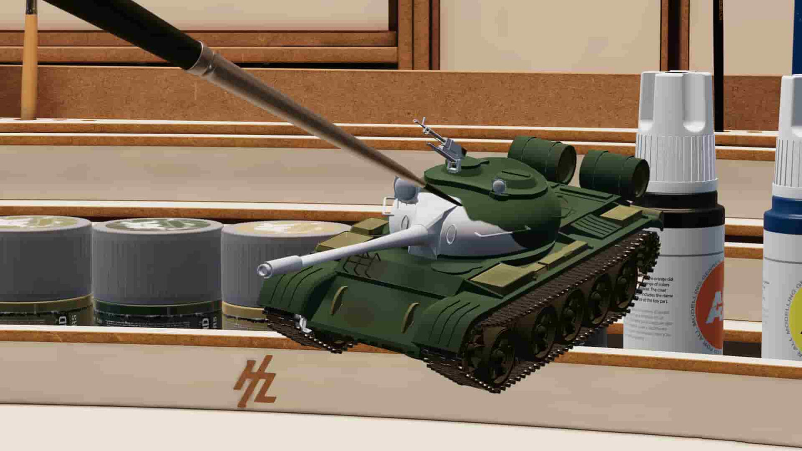 Model Builder: — image 5