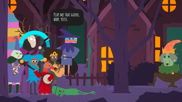 Once Upon a Jester — image 4