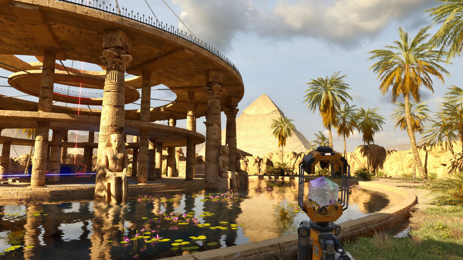 The Talos Principle: Reawakened — image 1