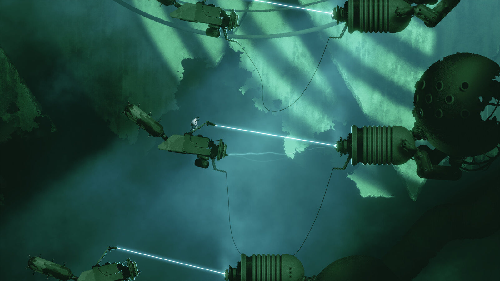 Bionic Bay — image 2