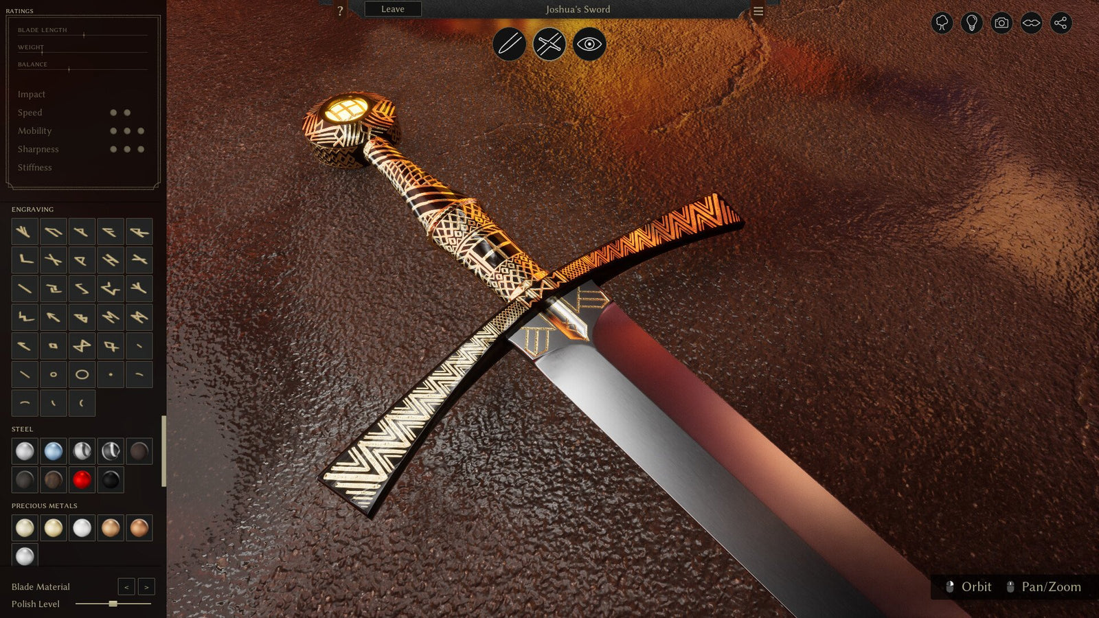 Bladesong — image 3