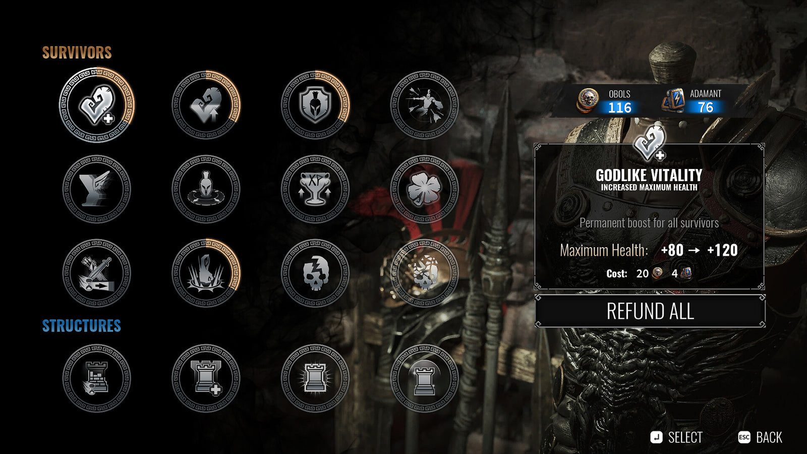 Achilles: Survivor — image 4