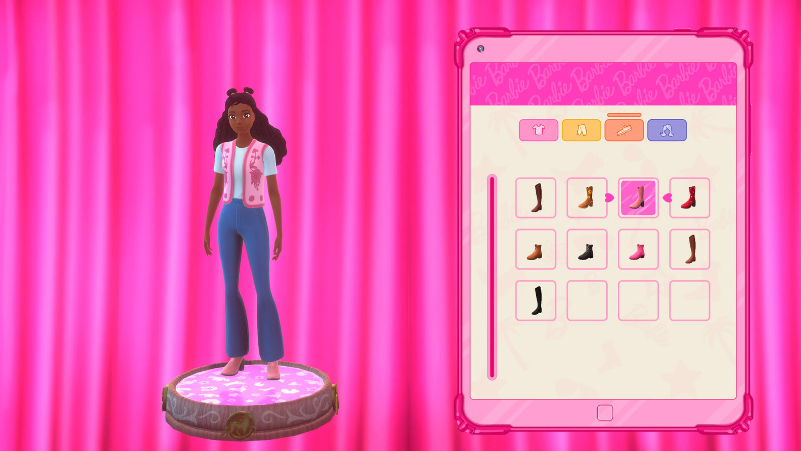 Barbie Horse Trails — image 4