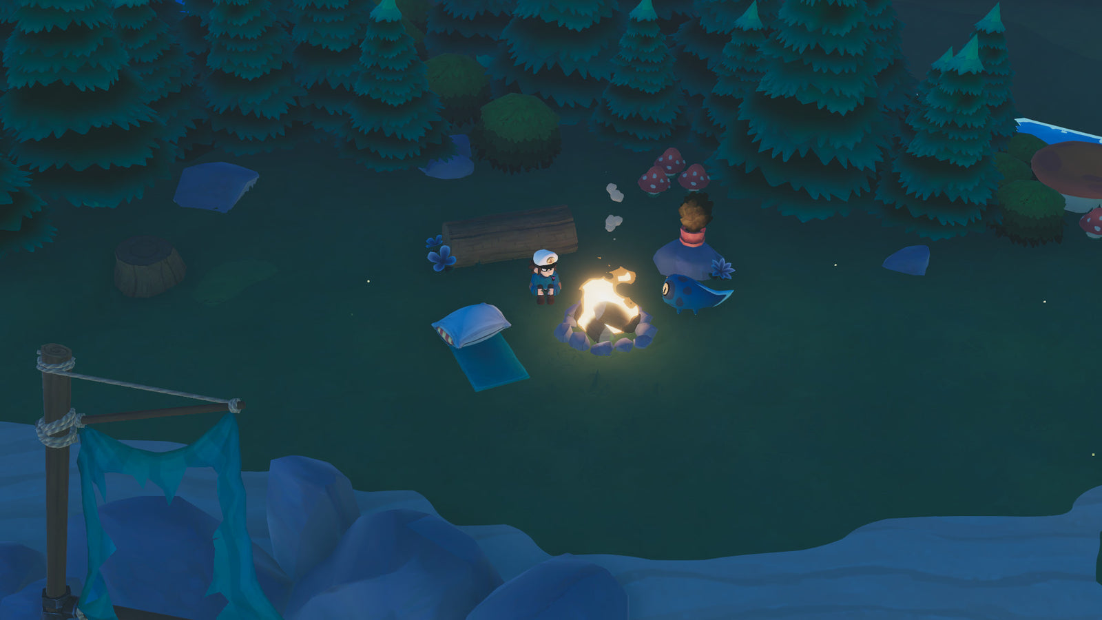 Time on Frog Island — image 3