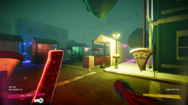 Pizza Deathlivery — image 3