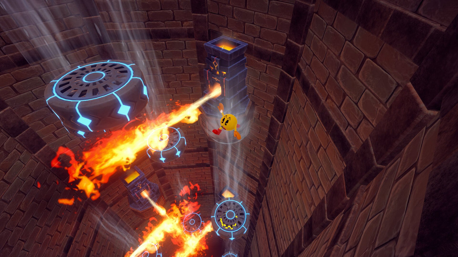 PAC MAN WORLD 2 Re PAC — image 3