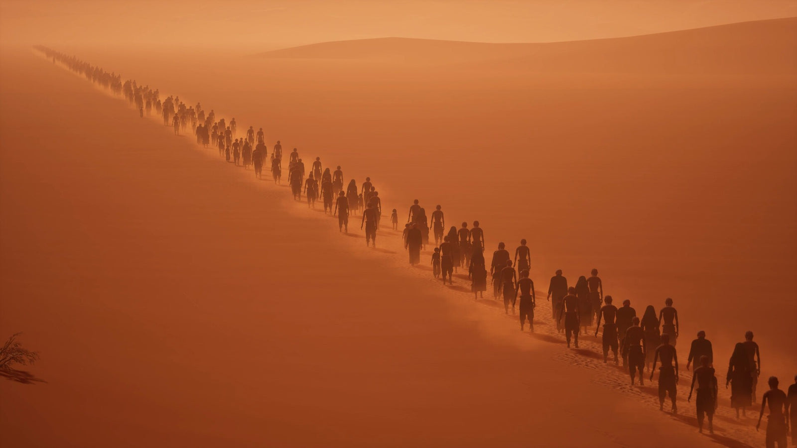 Ayasa: Shadows of Silence — image 2