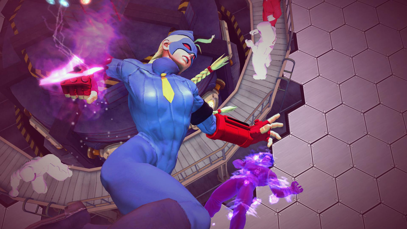 Ultra Street Fighter IV — image 2