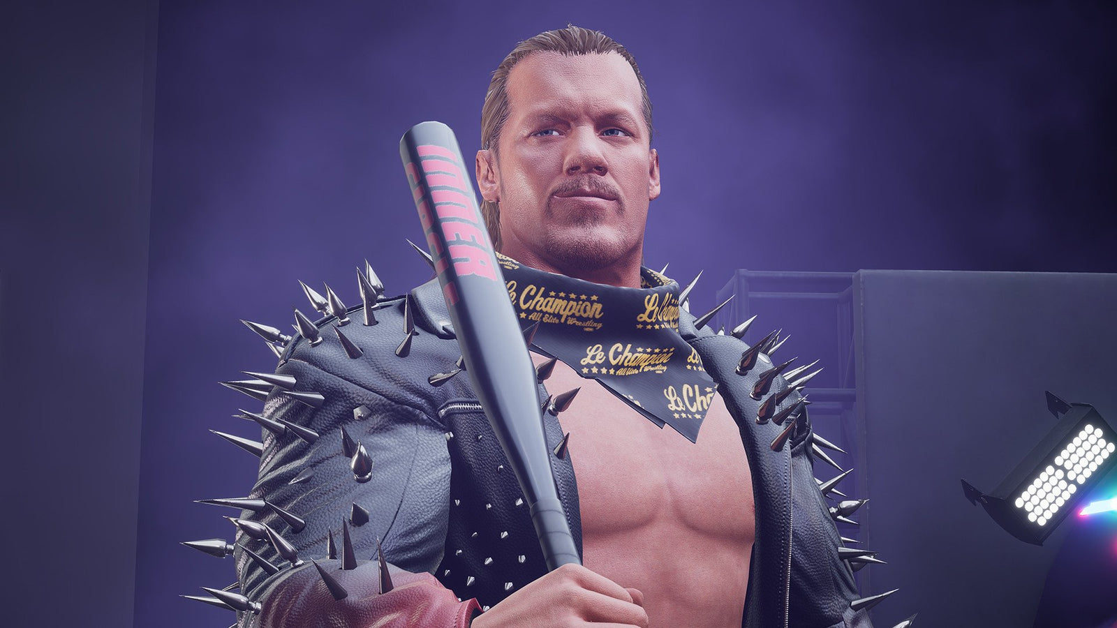 AEW: Fight Forever — image 4