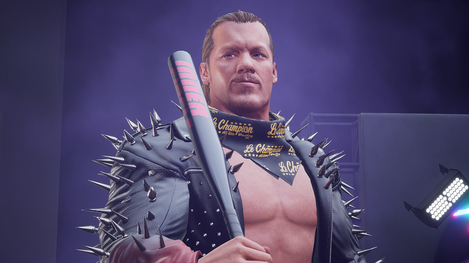 AEW: FIGHT FOREVER ELITE — image 4