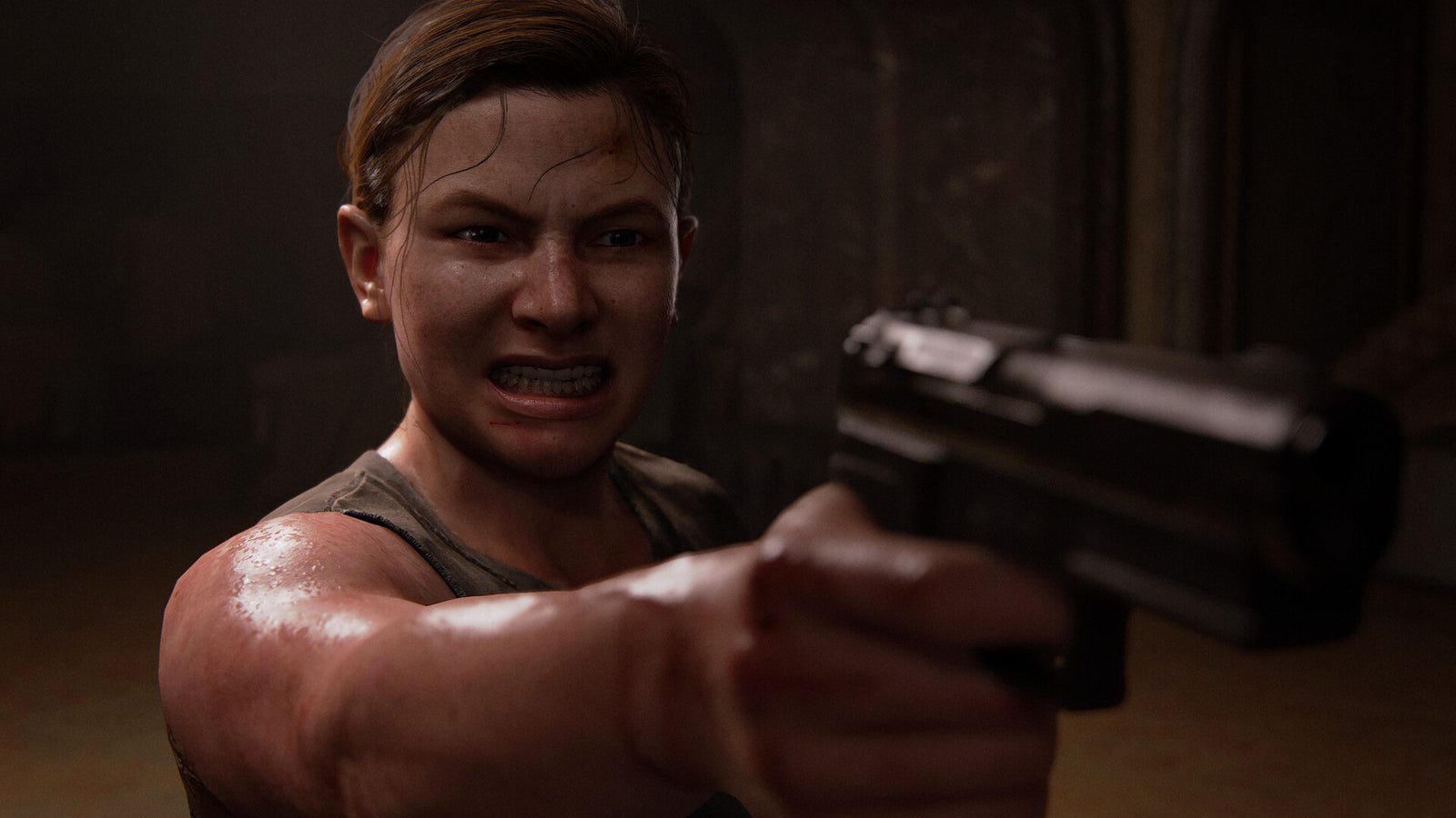 The Last of Us Part II Remastered — image 5