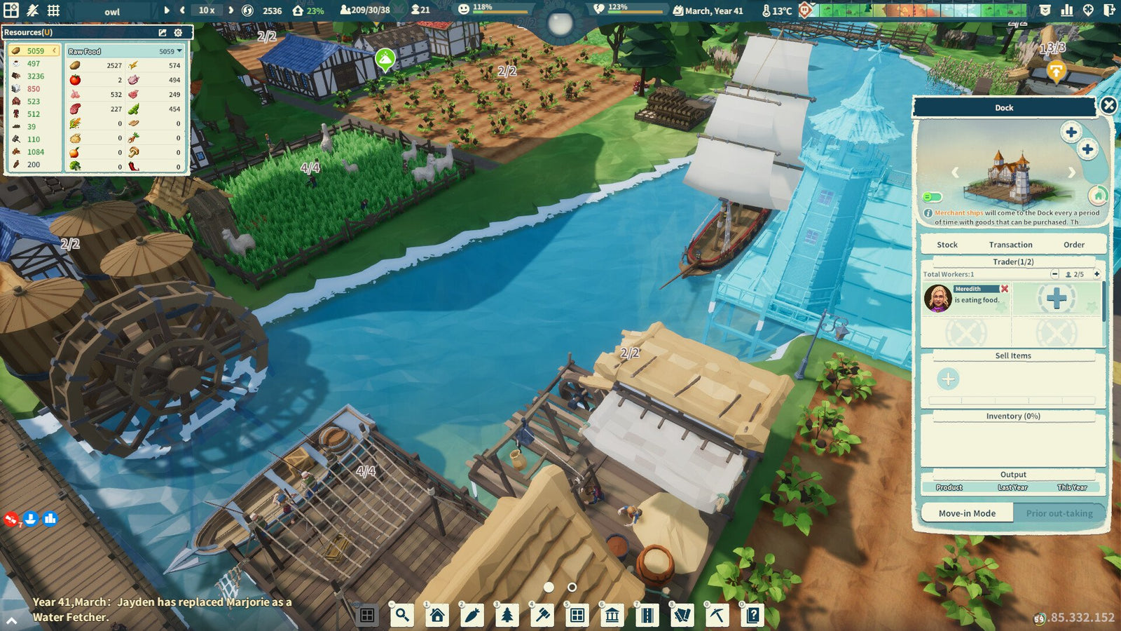 Settlement Survival — image 5