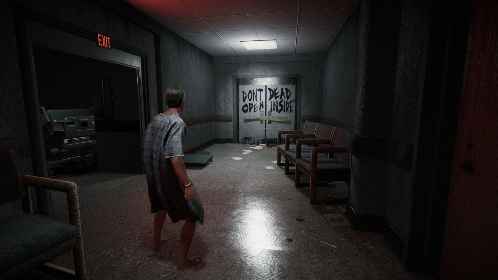 The Walking Dead: Destinies — image 4