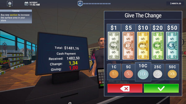 Gun Center Simulator — image 3