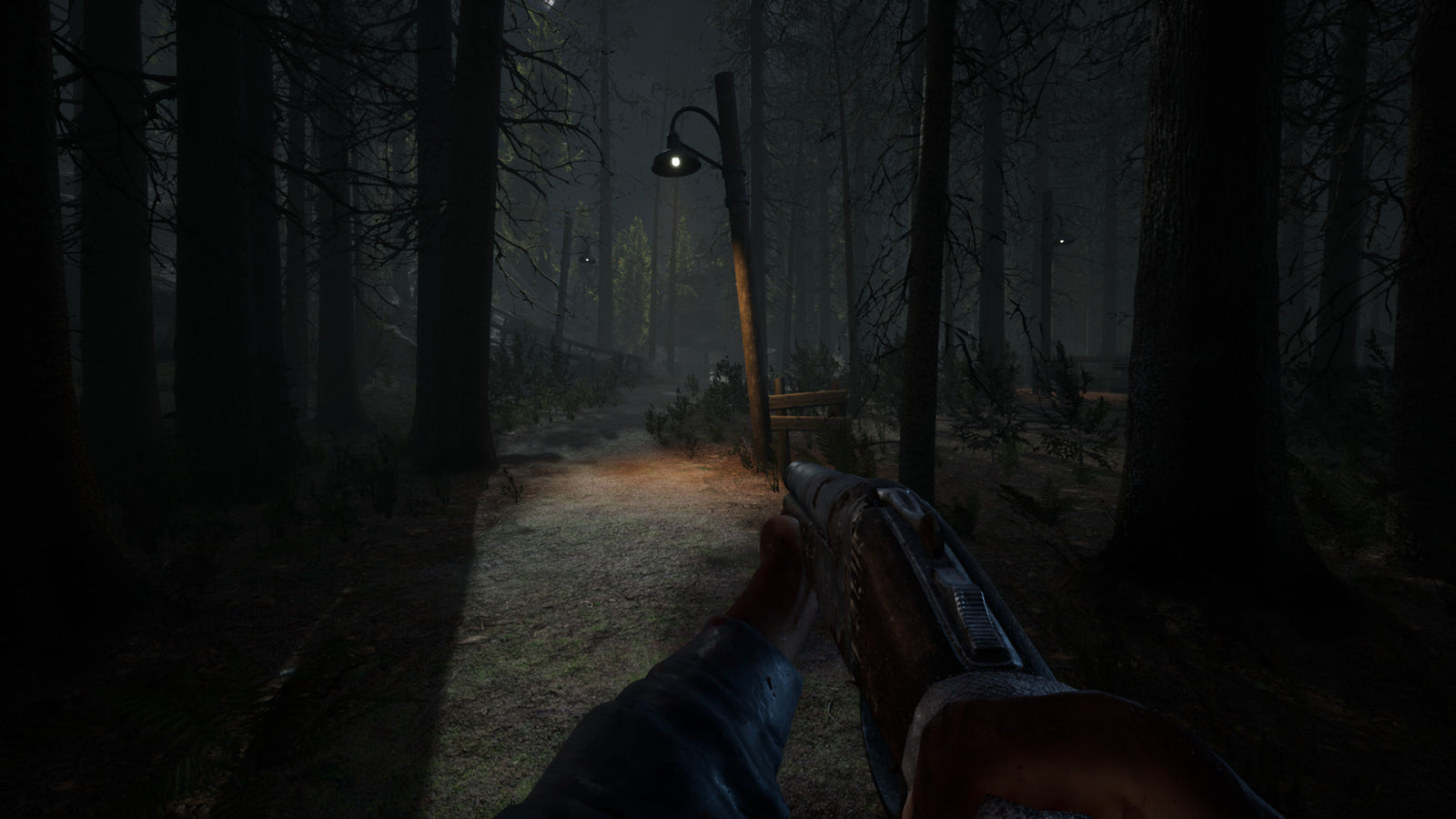 Nighthunt — image 2