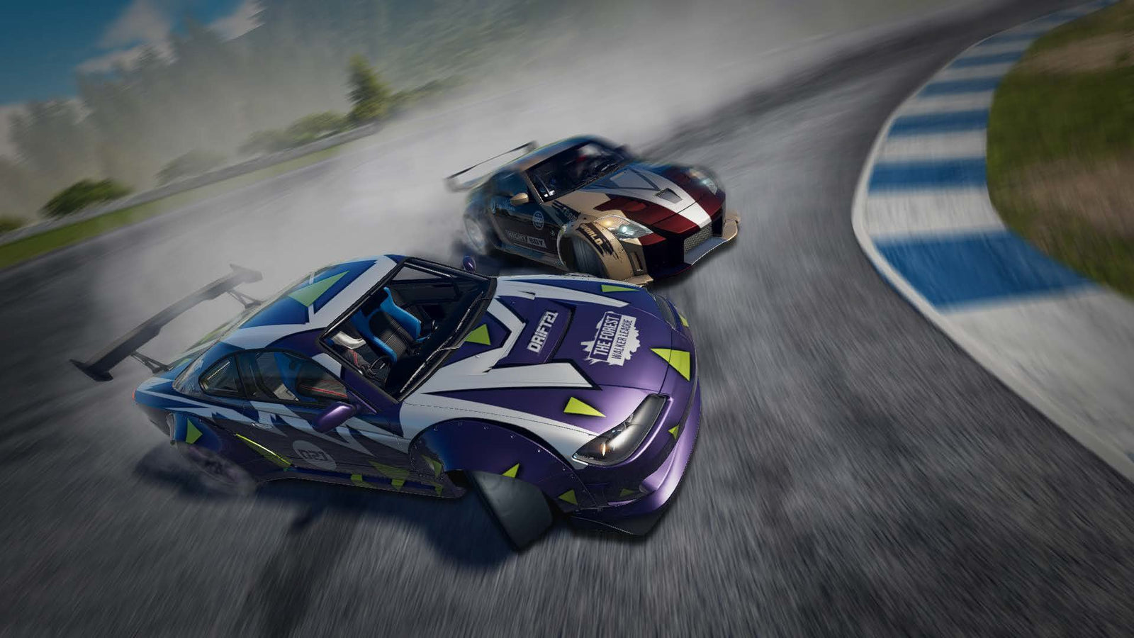 DRIFT CE — image 2
