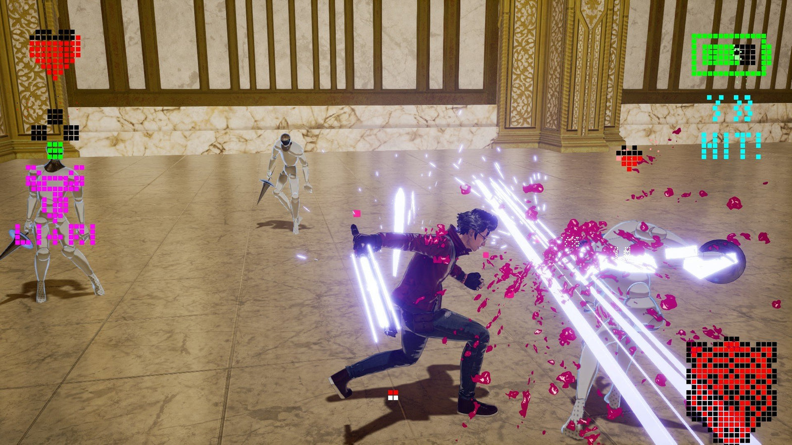 No More Heroes 3 — image 1