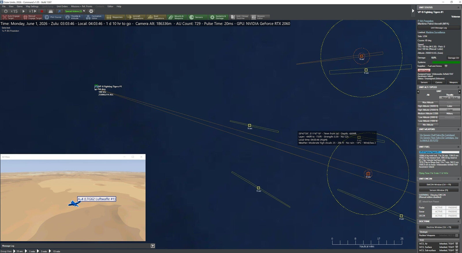 Command: Showcase Ford Class — image 2