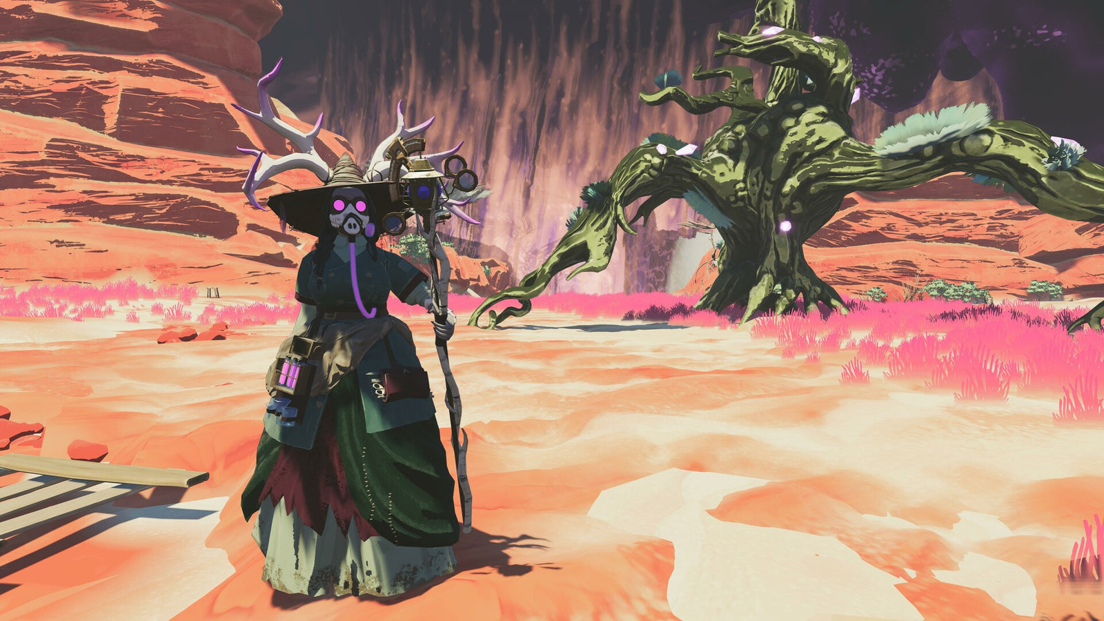 Homestead Arcana — image 4