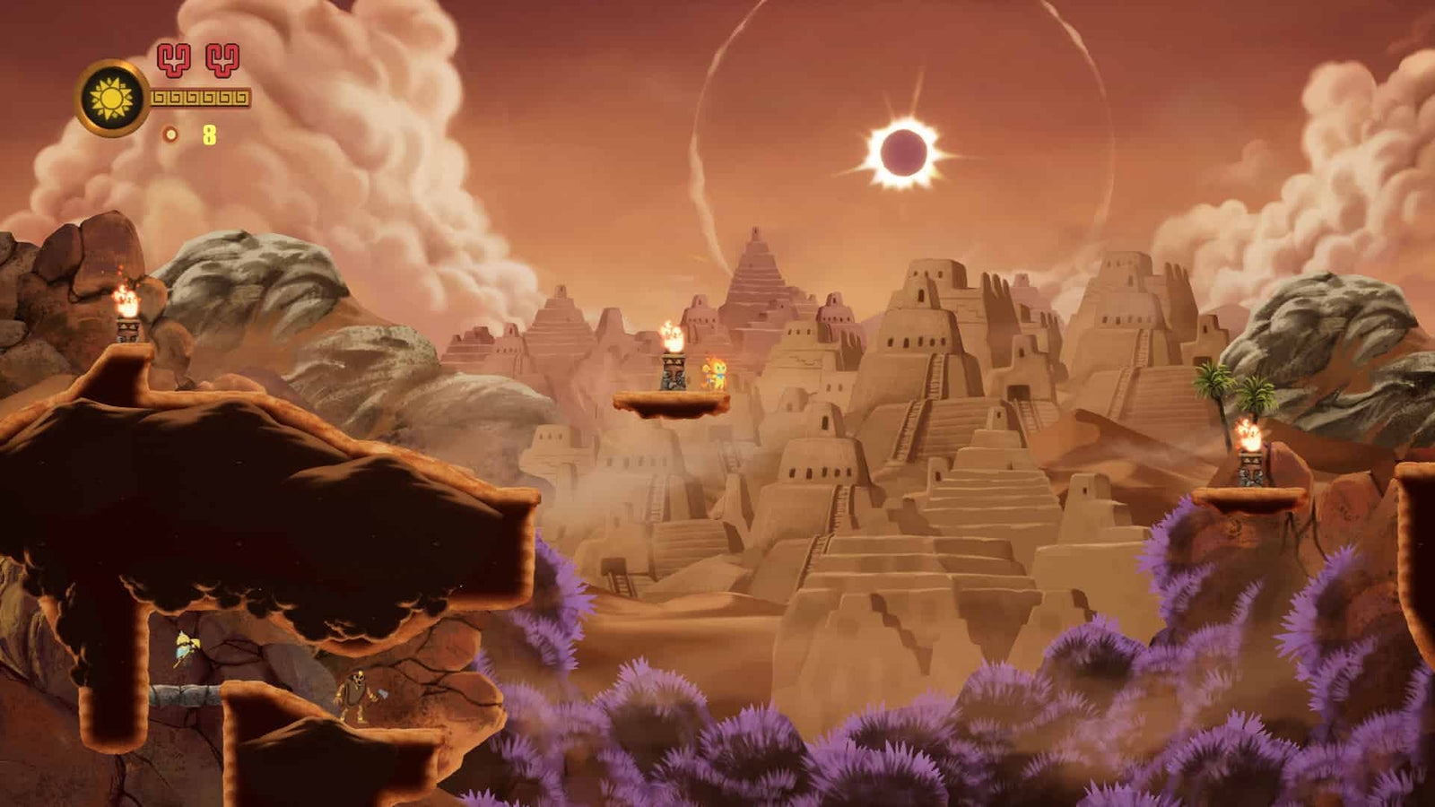 Imp of the Sun — image 3