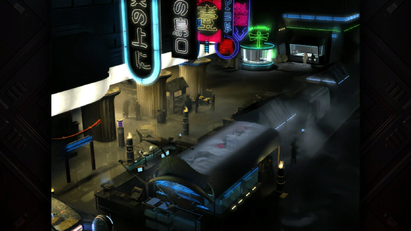 Blade Runner: Enhanced — image 2