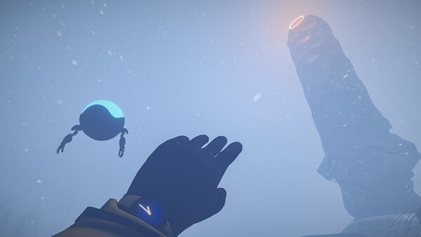 Arctic Awakening