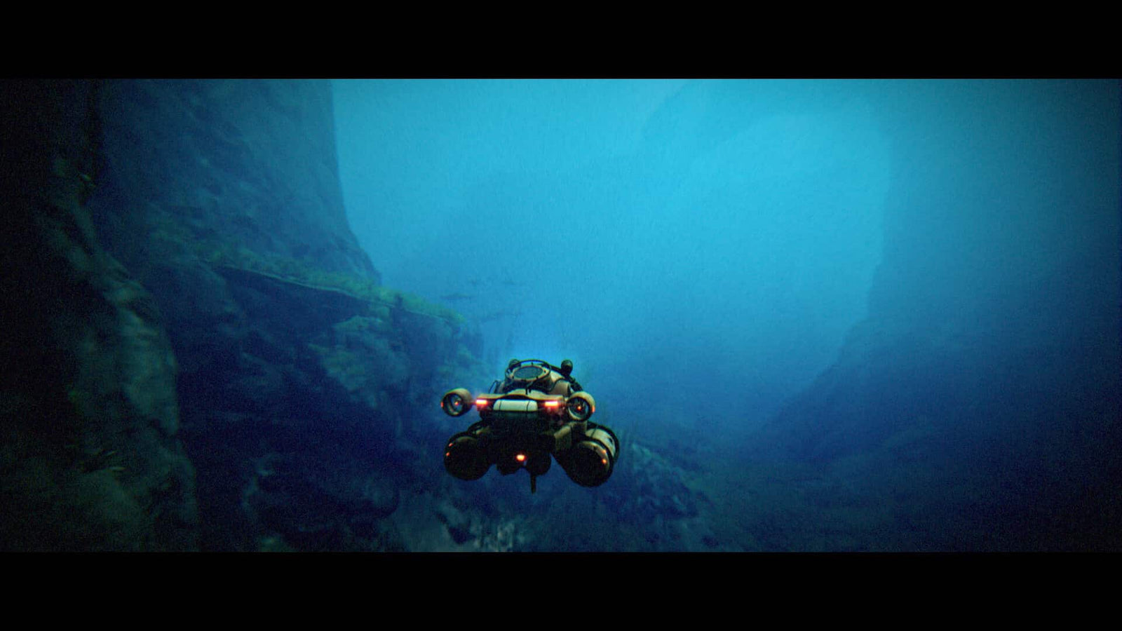 Under the Waves — image 4