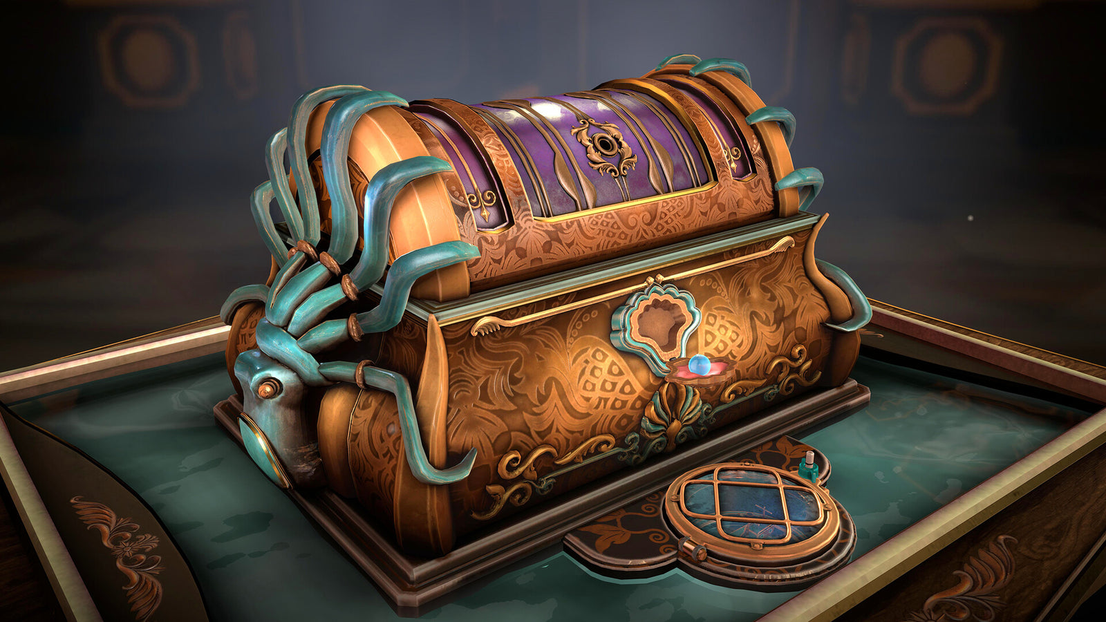 Boxes: Lost Fragments — image 1