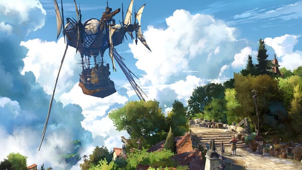 Granblue Fantasy: Relink — image 1