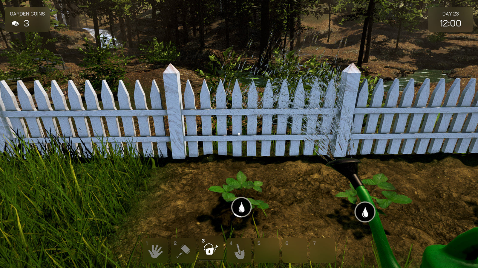 Garden Simulator — image 3