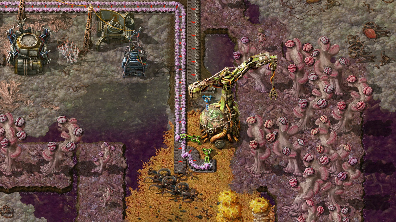 Factorio: Space Age — image 2