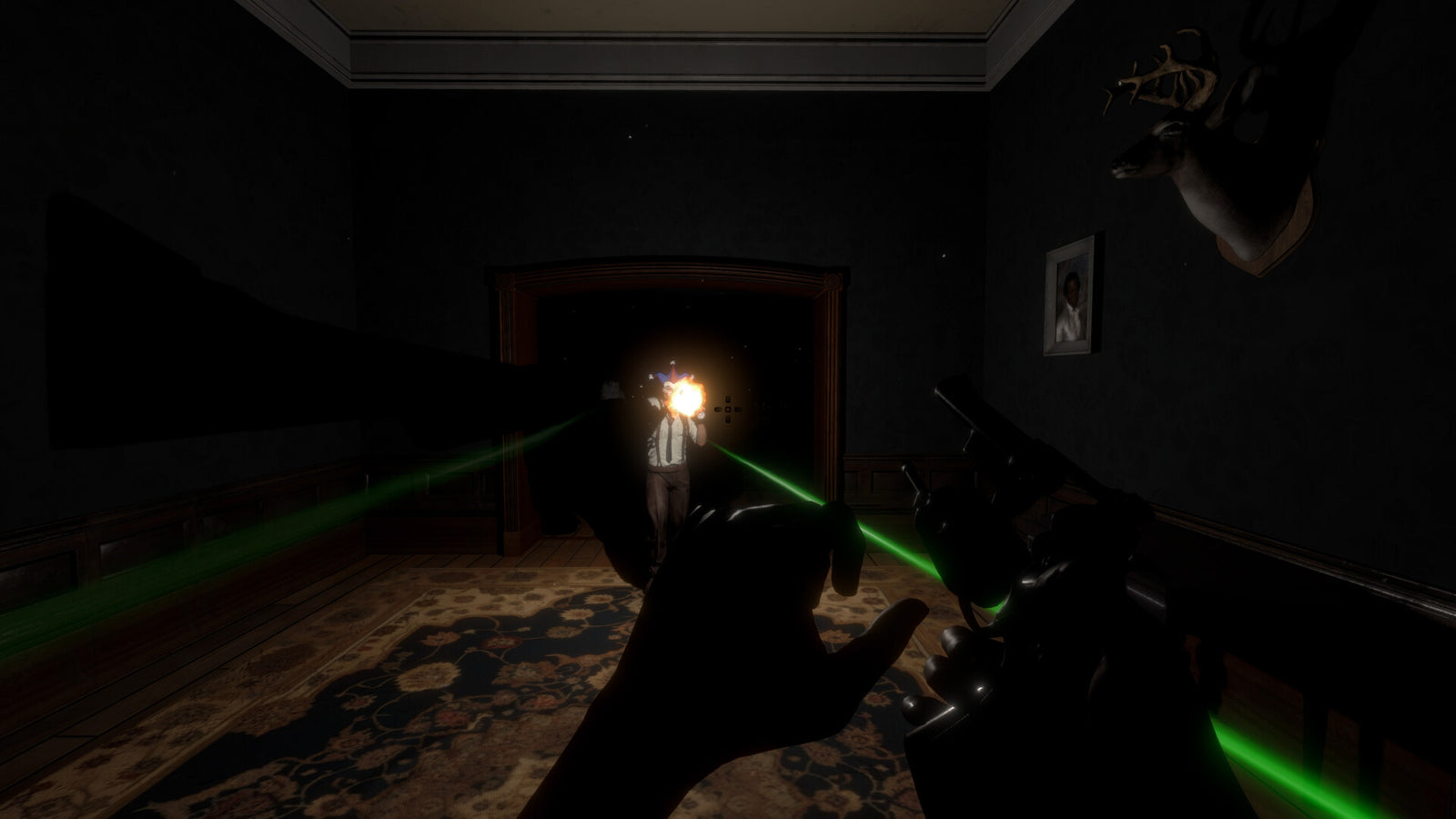 Midnight Murder Club — image 4