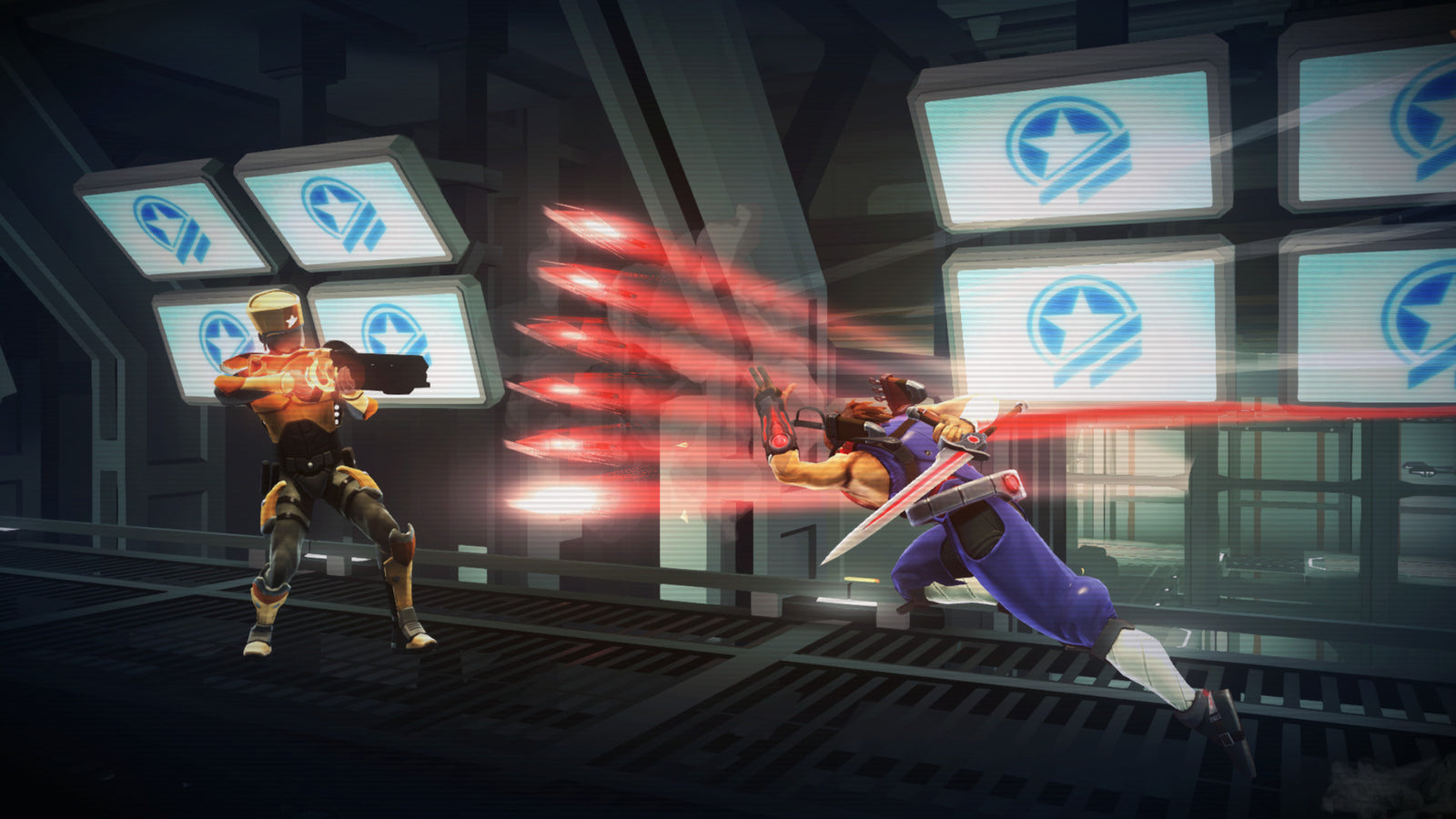 STRIDER™ / ストライダー飛竜 — image 3