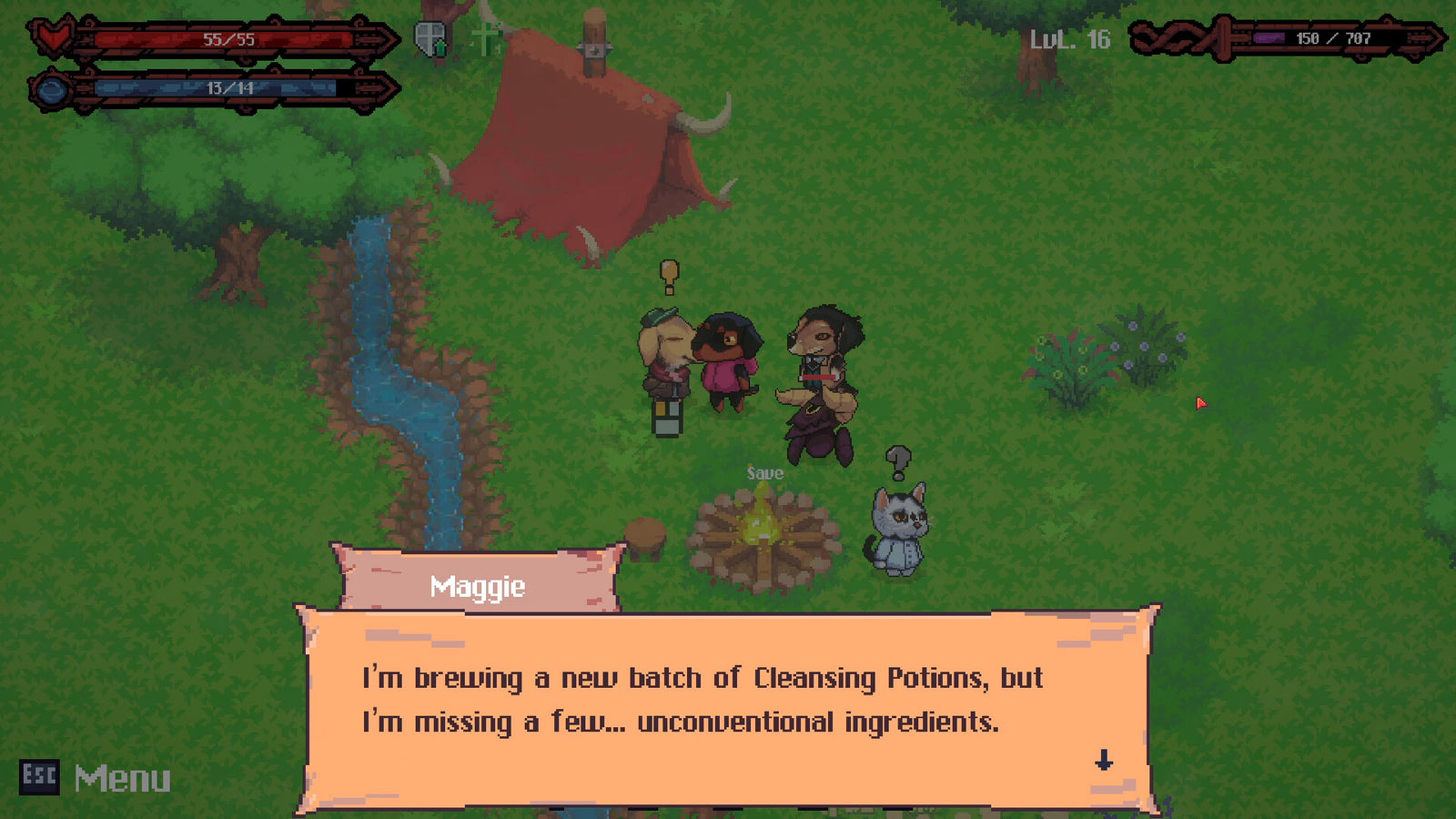 Donna: The Canine Quest — image 3