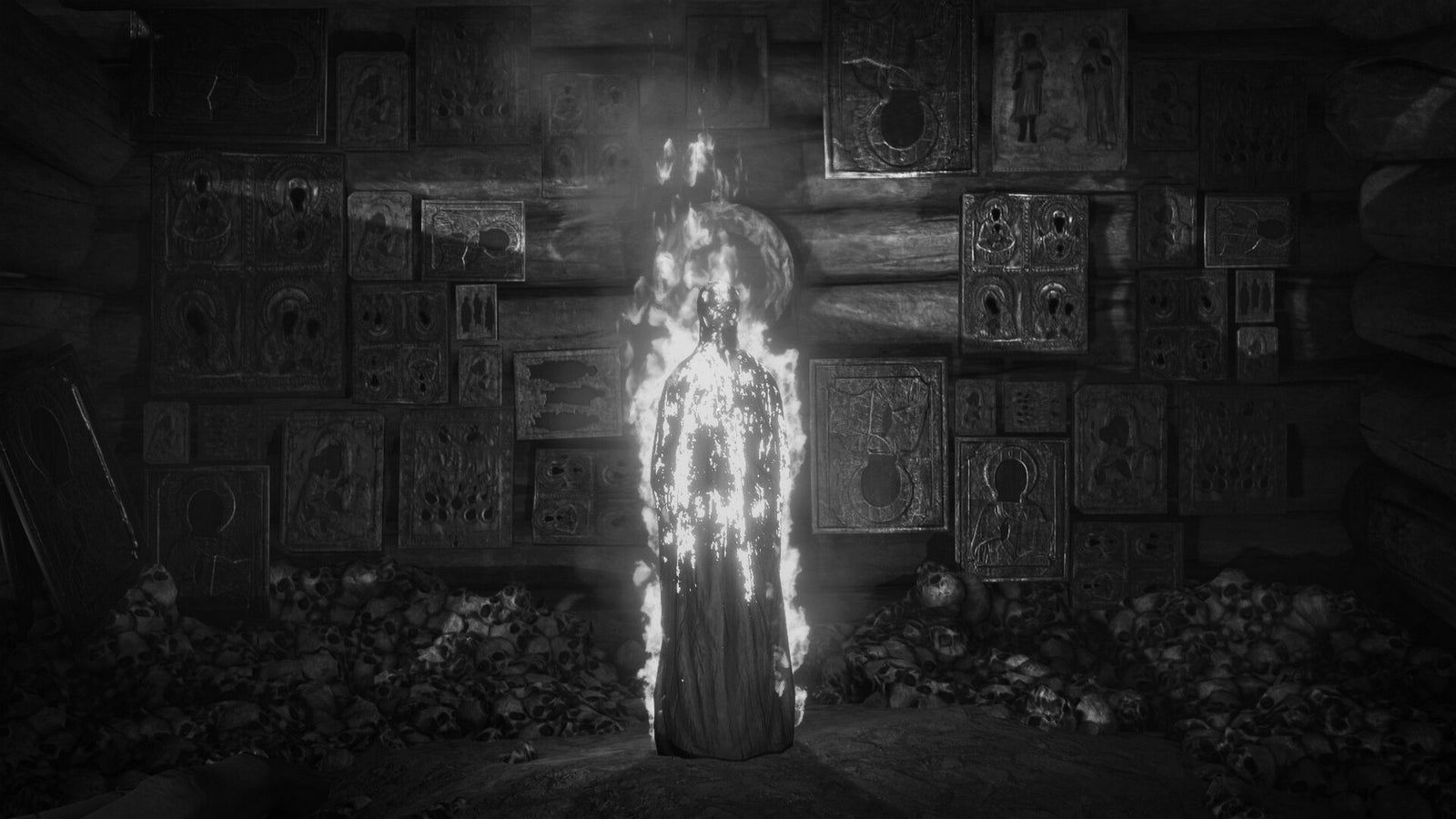 One Eyed Likho — image 5